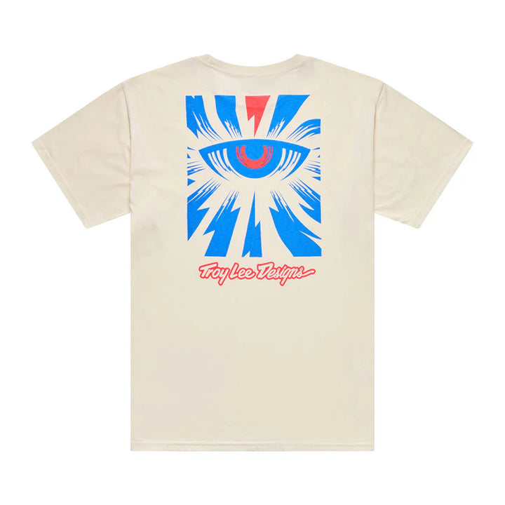 Troy Lee Designs Short Sleeve Tee - Cyborg