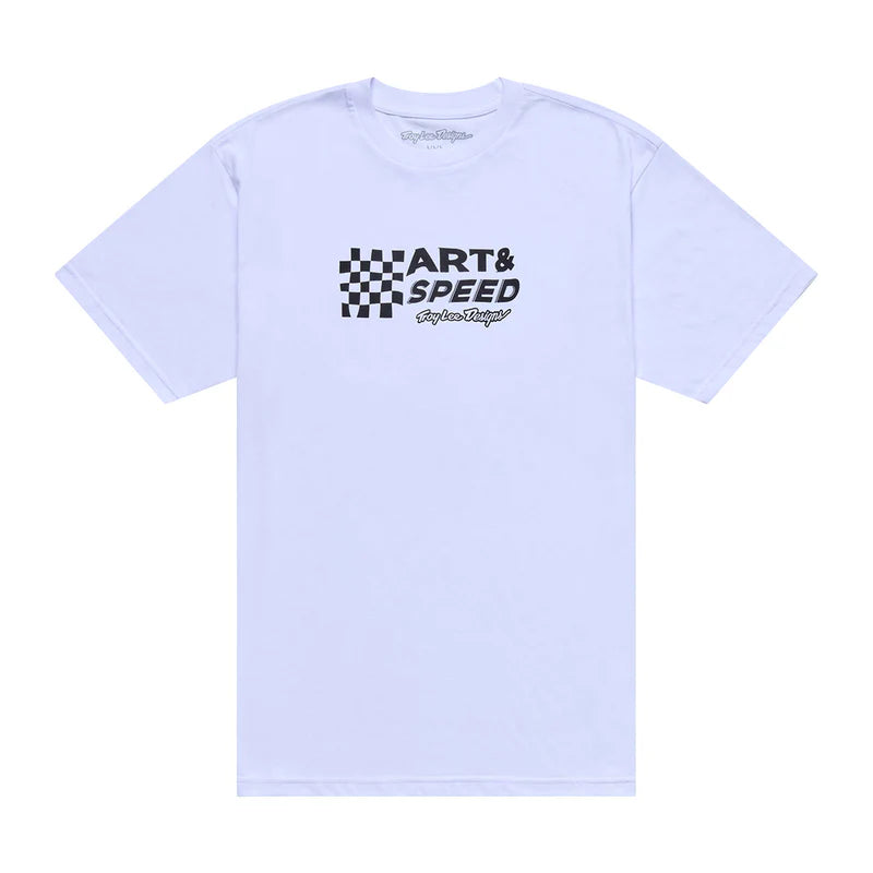Troy Lee Designs Short Sleeve Tee - Finish Line