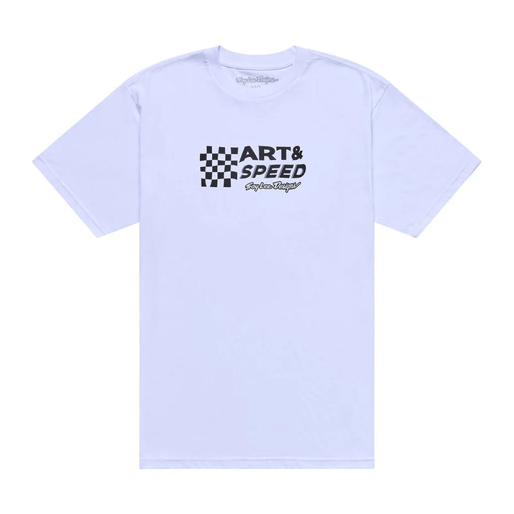 Troy Lee Designs Short Sleeve Tee - Finish Line