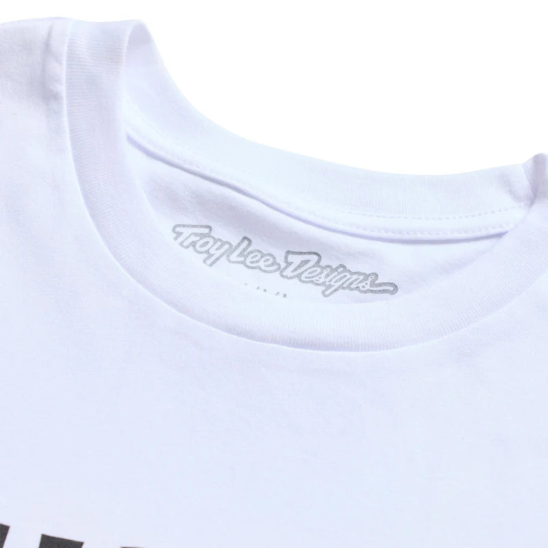 Troy Lee Designs Short Sleeve Tee - Finish Line