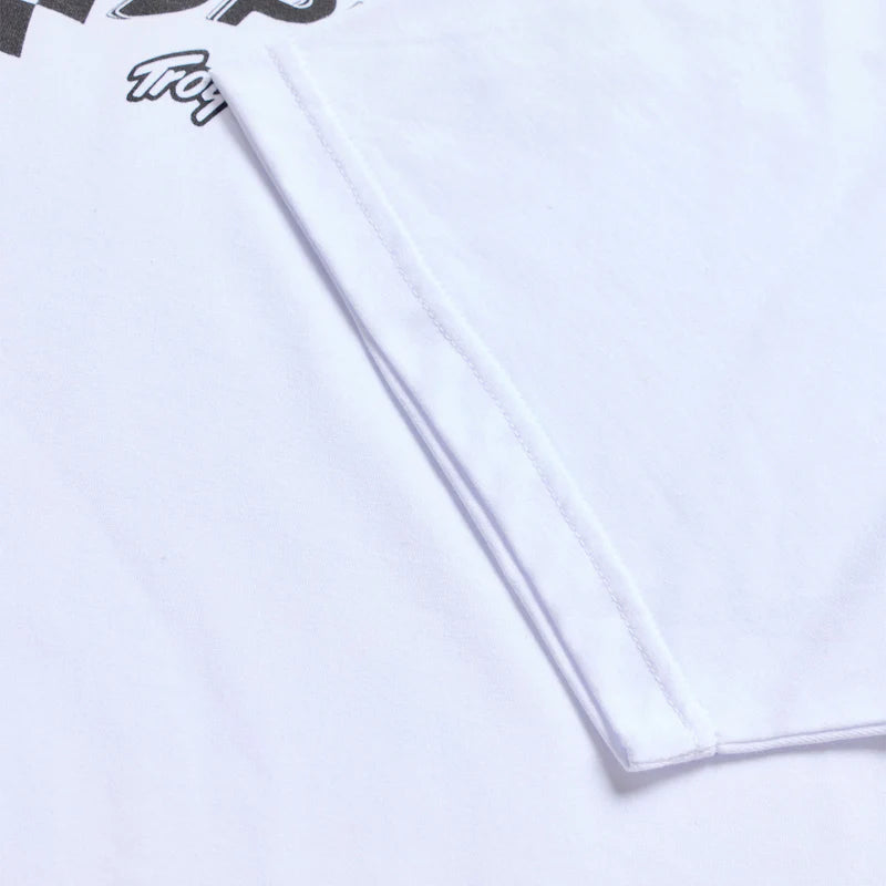 Troy Lee Designs Short Sleeve Tee - Finish Line