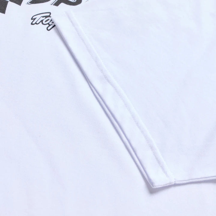 Troy Lee Designs Short Sleeve Tee - Finish Line