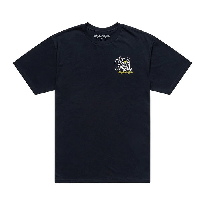 Troy Lee Designs Short Sleeve Tee - Heritage