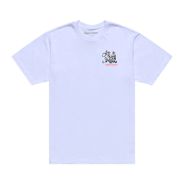 Troy Lee Designs Short Sleeve Tee - Heritage