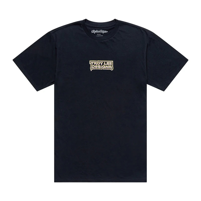 Troy Lee Designs Short Sleeve Tee - Medieval