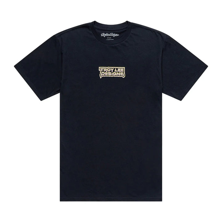 Troy Lee Designs Short Sleeve Tee - Medieval