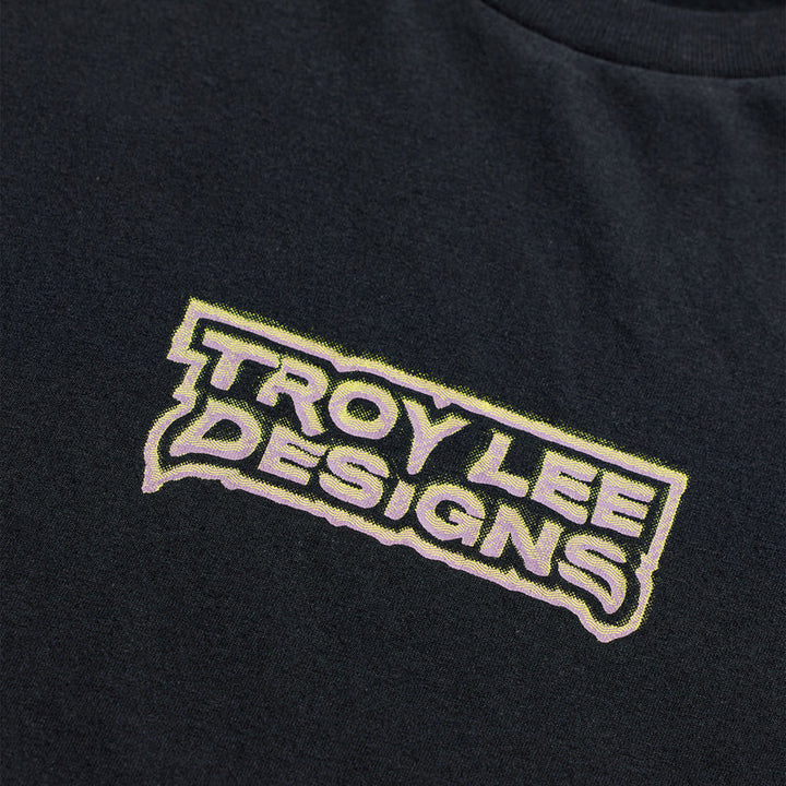Troy Lee Designs Short Sleeve Tee - Medieval