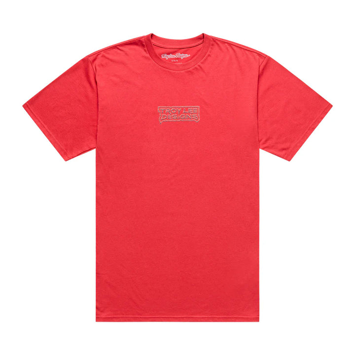 Troy Lee Designs Short Sleeve Tee - Medieval