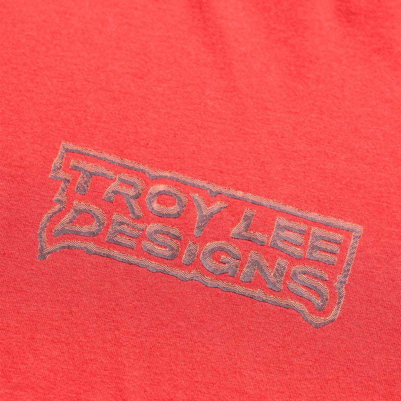 Troy Lee Designs Short Sleeve Tee - Medieval