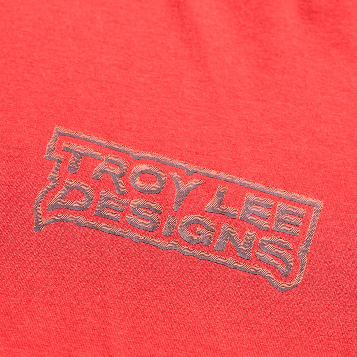 Troy Lee Designs Short Sleeve Tee - Medieval