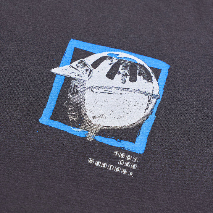 Troy Lee Designs Short Sleeve Tee - Portrait