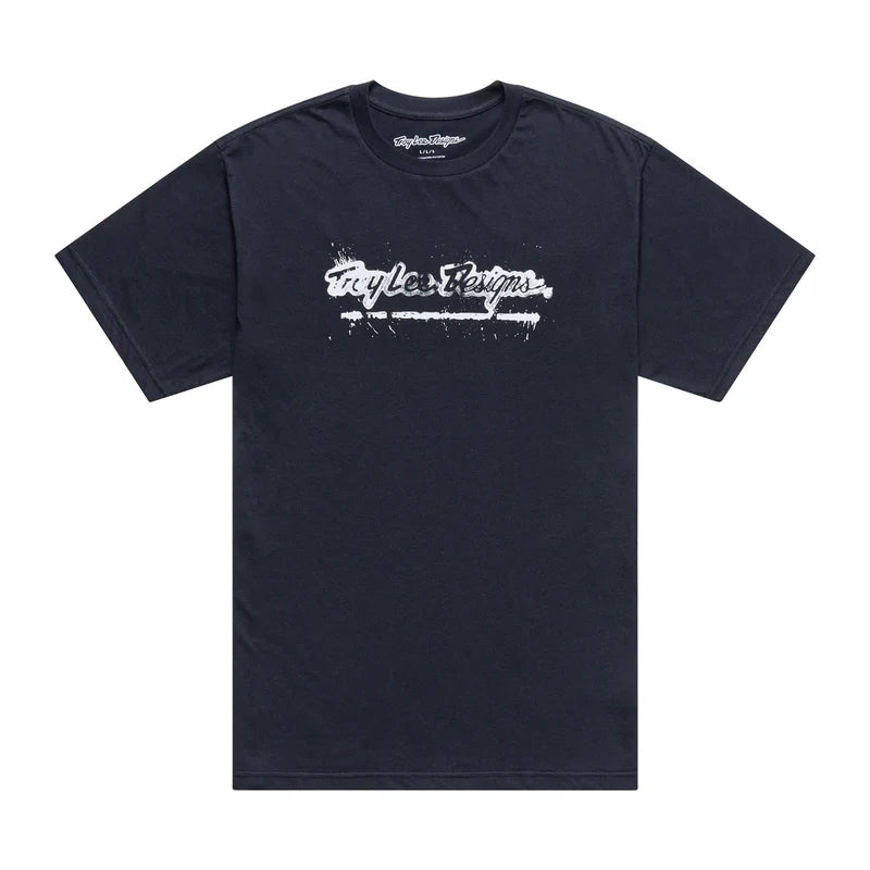 Troy Lee Designs Short Sleeve Tee - Repeat