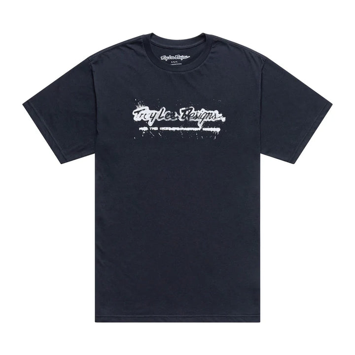 Troy Lee Designs Short Sleeve Tee - Repeat