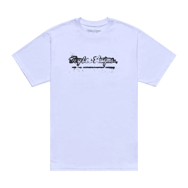 Troy Lee Designs Short Sleeve Tee - Repeat