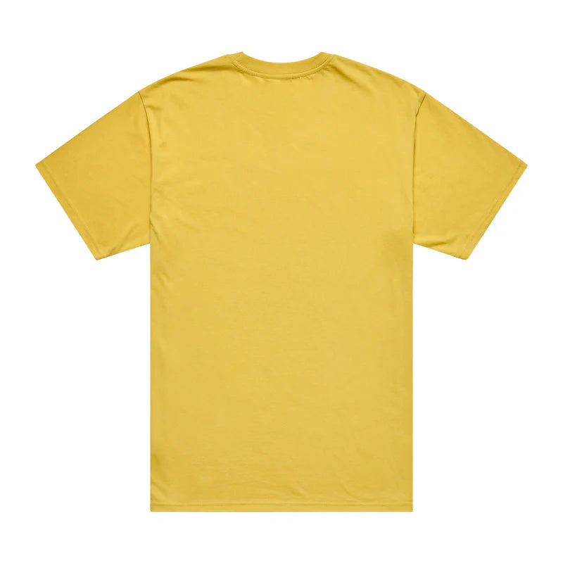 Troy Lee Designs Short Sleeve Tee - Stripes