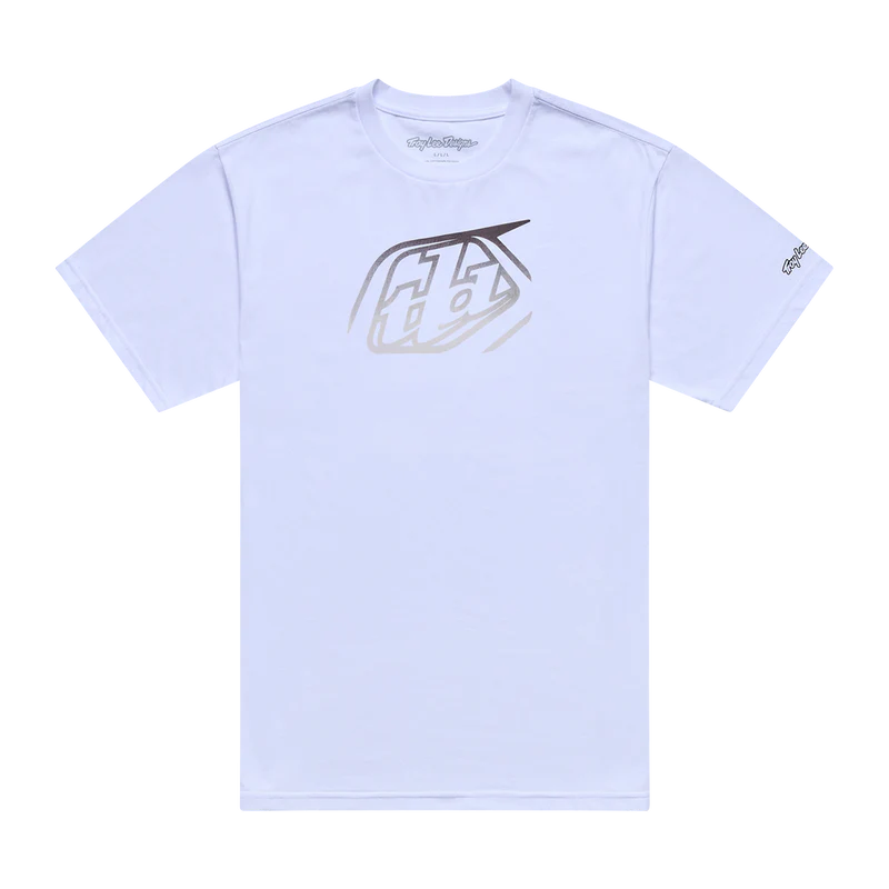 Troy Lee Designs Short Sleeve Tee - Badge