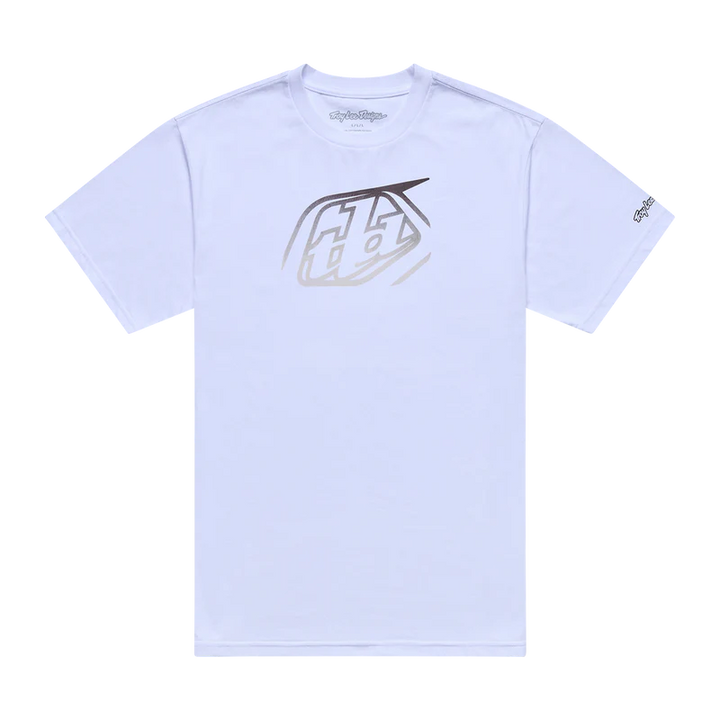 Troy Lee Designs Short Sleeve Tee - Badge