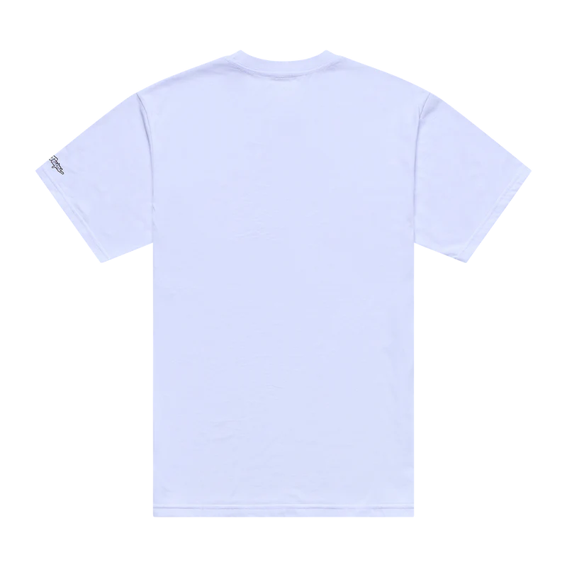Troy Lee Designs Short Sleeve Tee - Badge