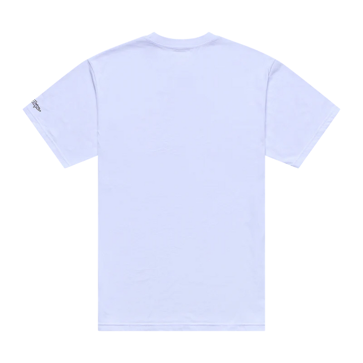 Troy Lee Designs Short Sleeve Tee - Badge