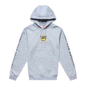 Gray Heather