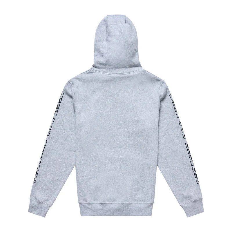 Troy Lee Designs Pullover Hoodie - Happy Dayz