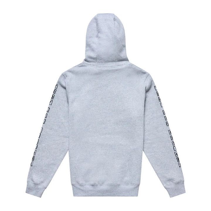 Troy Lee Designs Pullover Hoodie - Happy Dayz