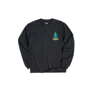 Vintage Black