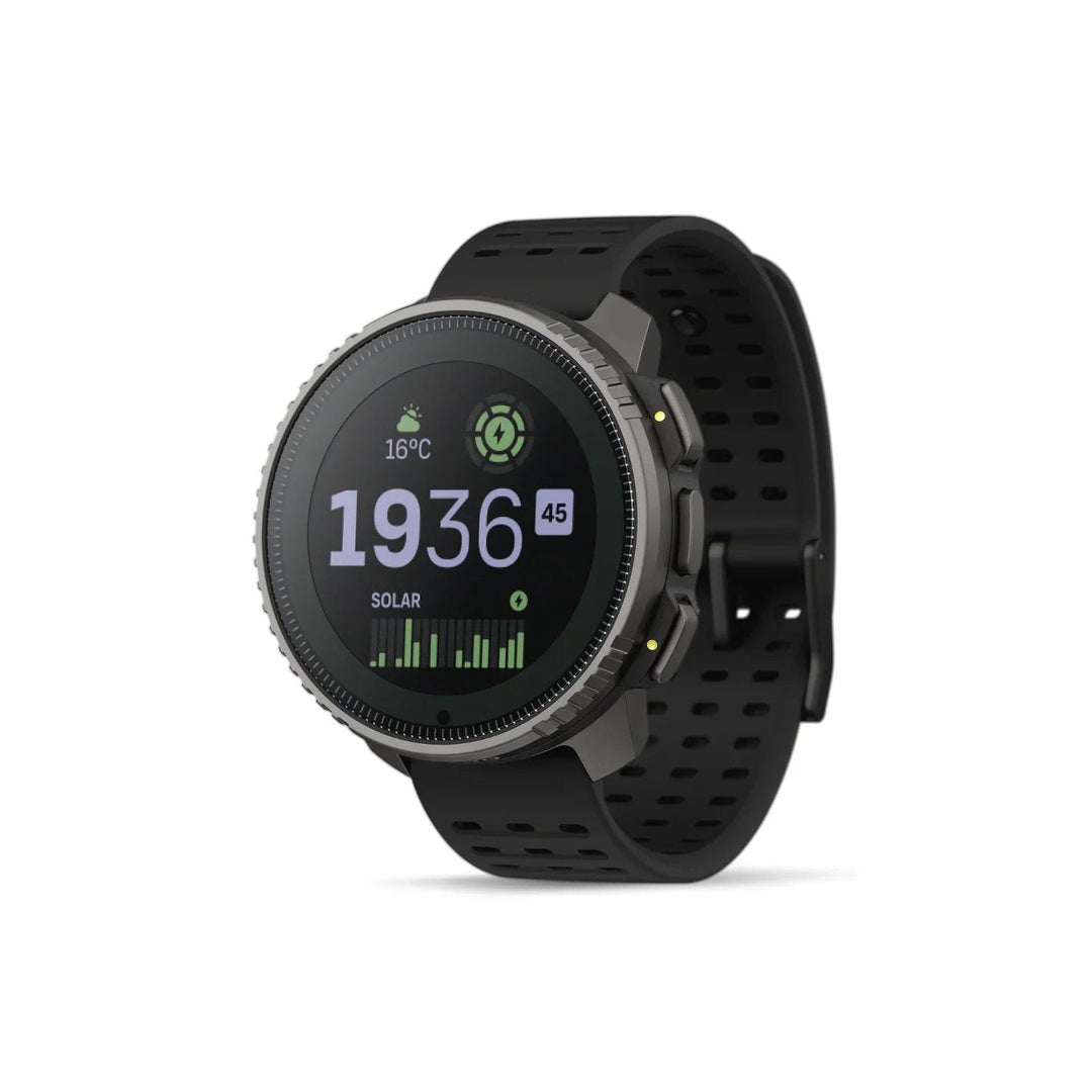 Suunto Vertical GPS Watch