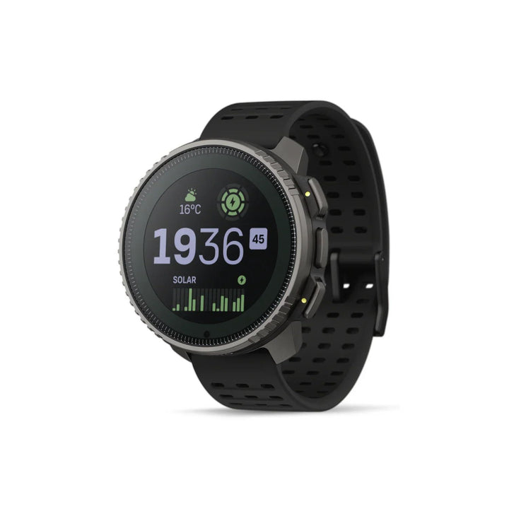 Suunto Vertical GPS Watch