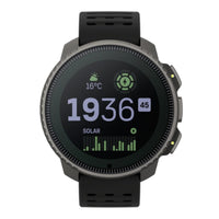 Titanium Solar Black
