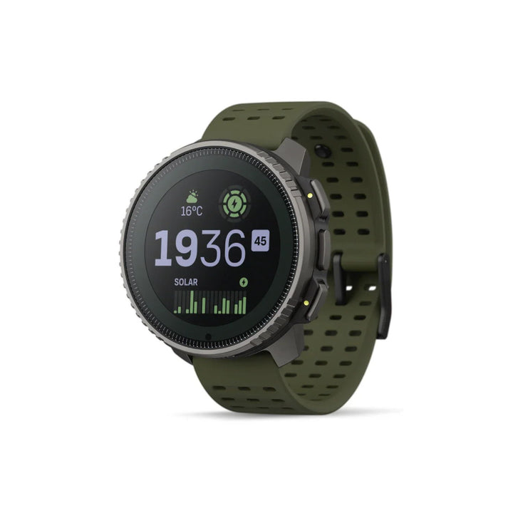 Suunto Vertical GPS Watch