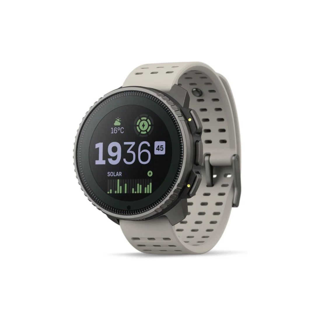 Suunto Vertical GPS Watch