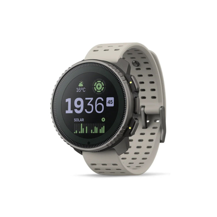 Suunto Vertical GPS Watch