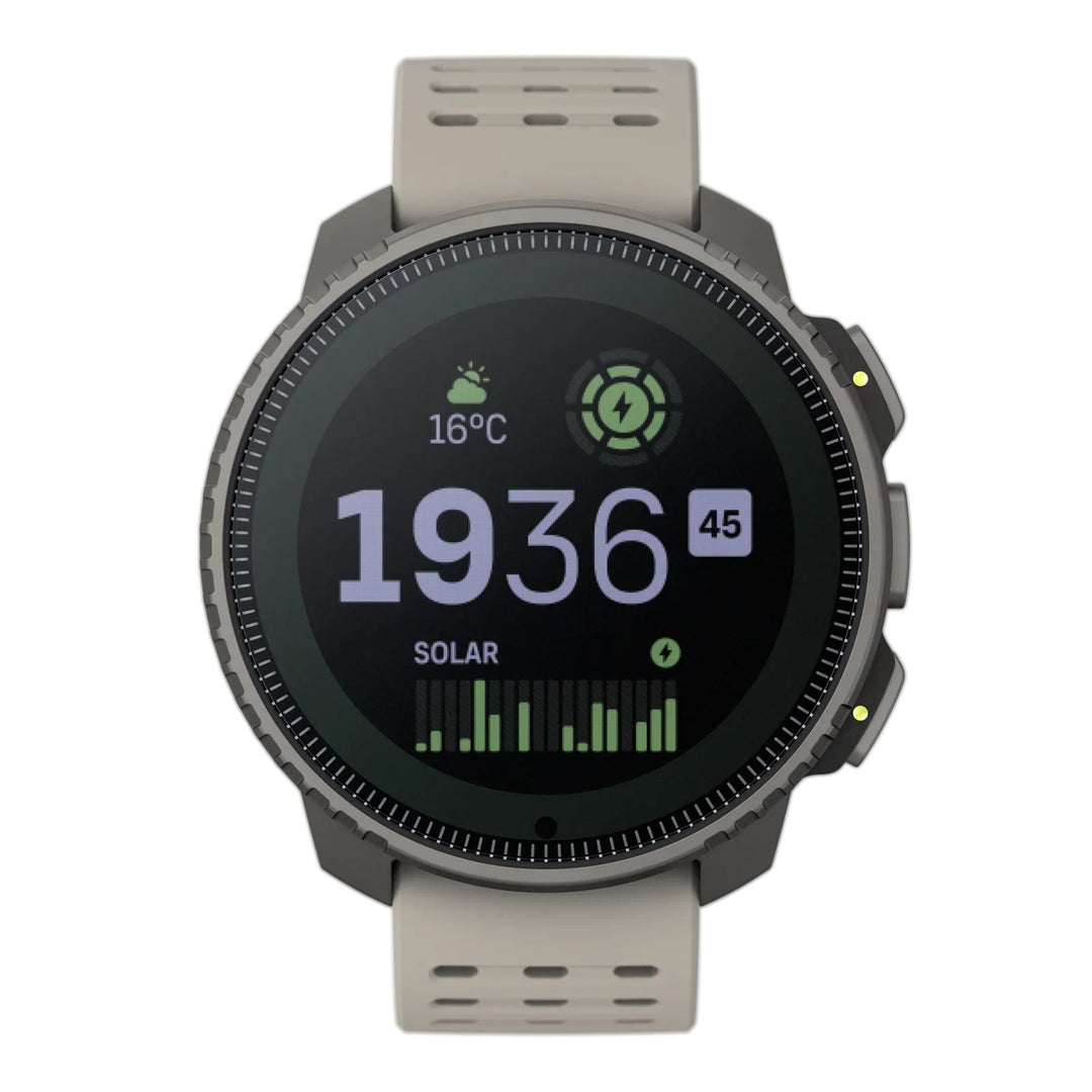 Suunto Vertical GPS Watch