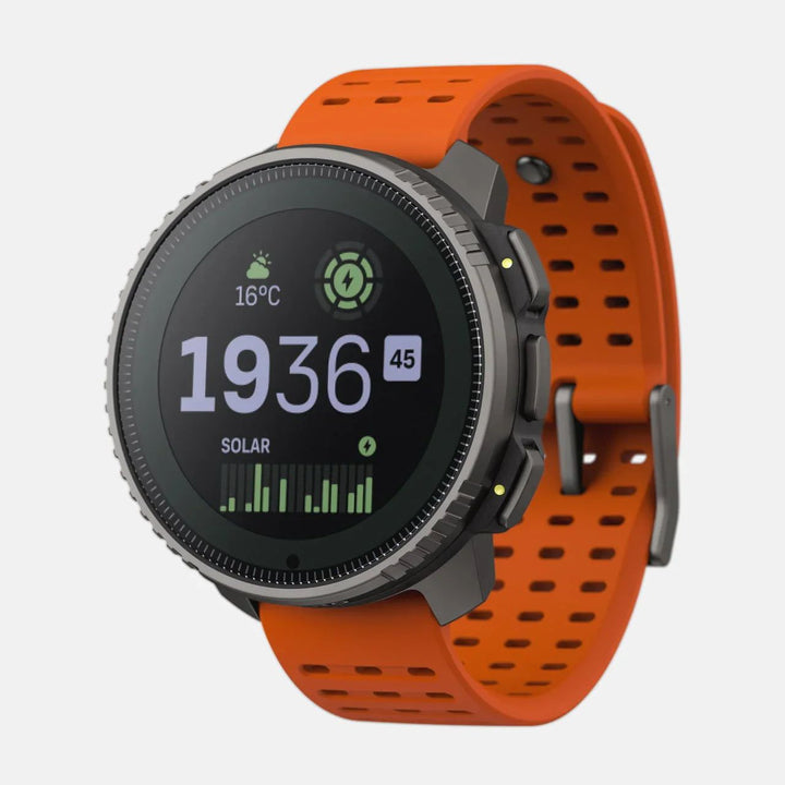 Suunto Vertical GPS Watch