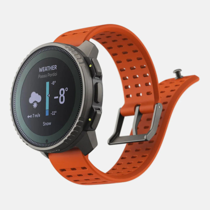 Suunto Vertical GPS Watch