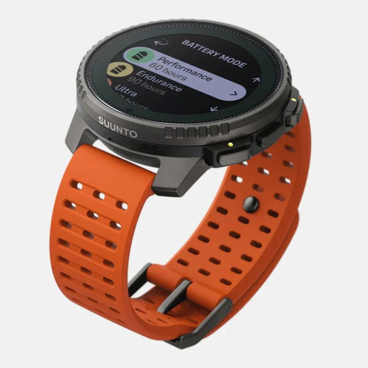 Suunto Vertical GPS Watch