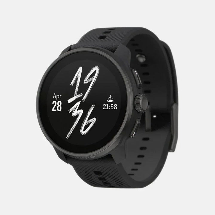 Suunto Race S GPS Watch