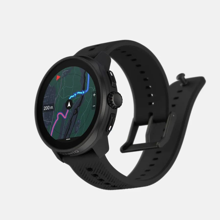 Suunto Race S GPS Watch
