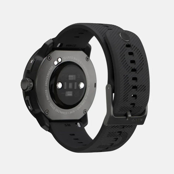 Suunto Race S GPS Watch