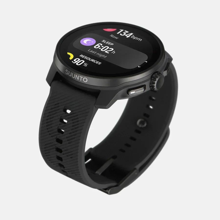 Suunto Race S GPS Watch