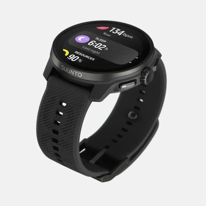 Suunto Race S GPS Watch