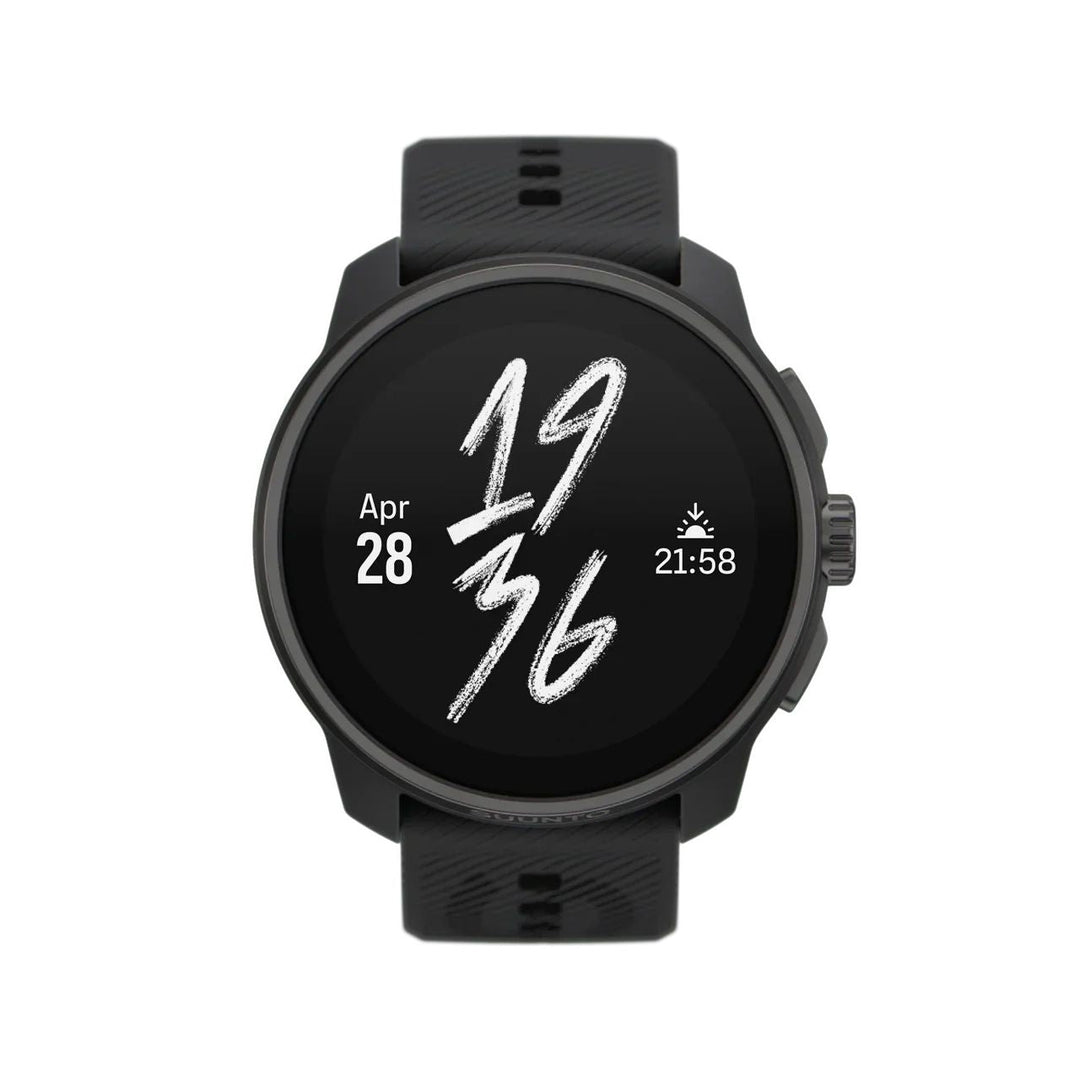 Suunto Race S GPS Watch
