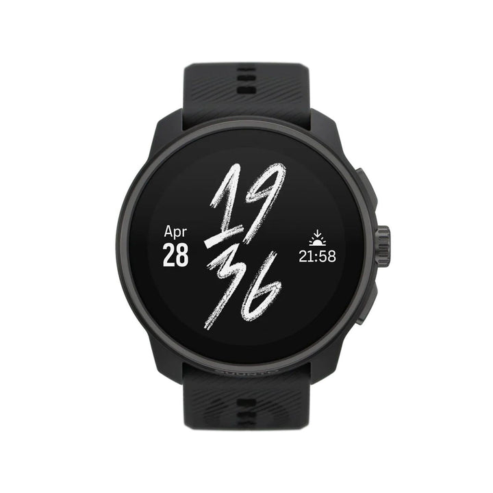 Suunto Race S GPS Watch
