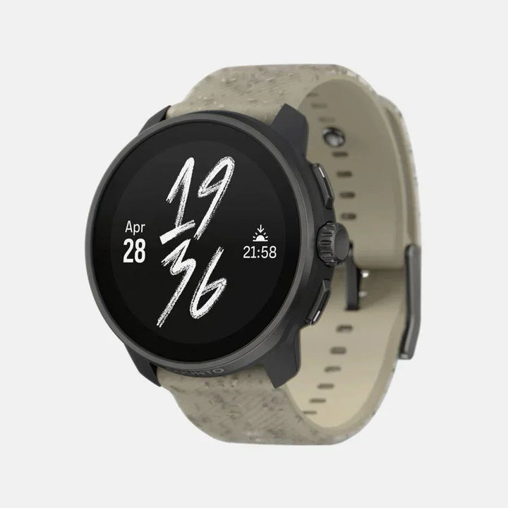 Suunto Race S GPS Watch