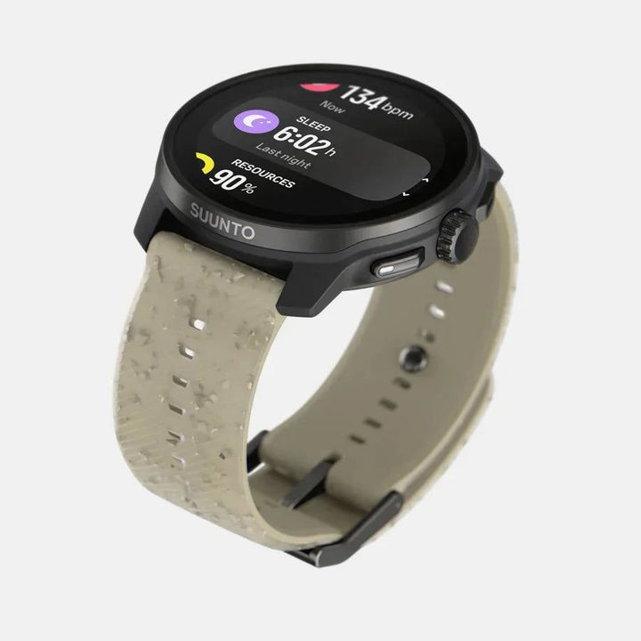 Suunto Race S GPS Watch