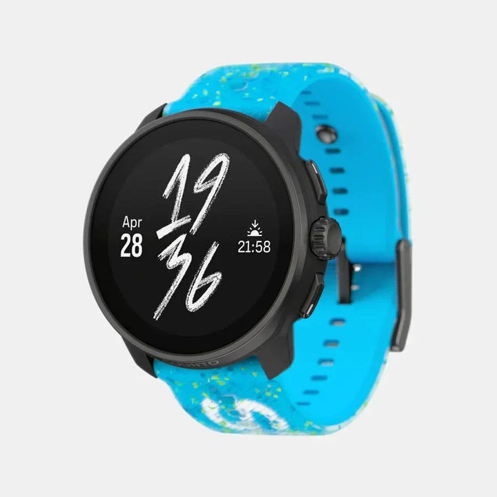 Suunto Race S GPS Watch