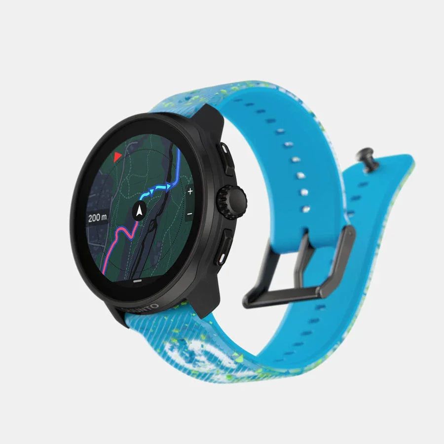 Suunto Race S GPS Watch