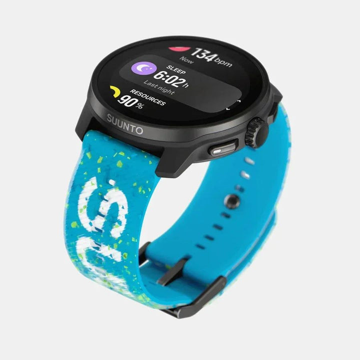 Suunto Race S GPS Watch