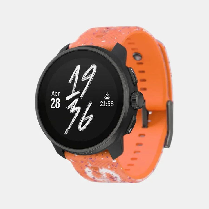 Suunto Race S GPS Watch